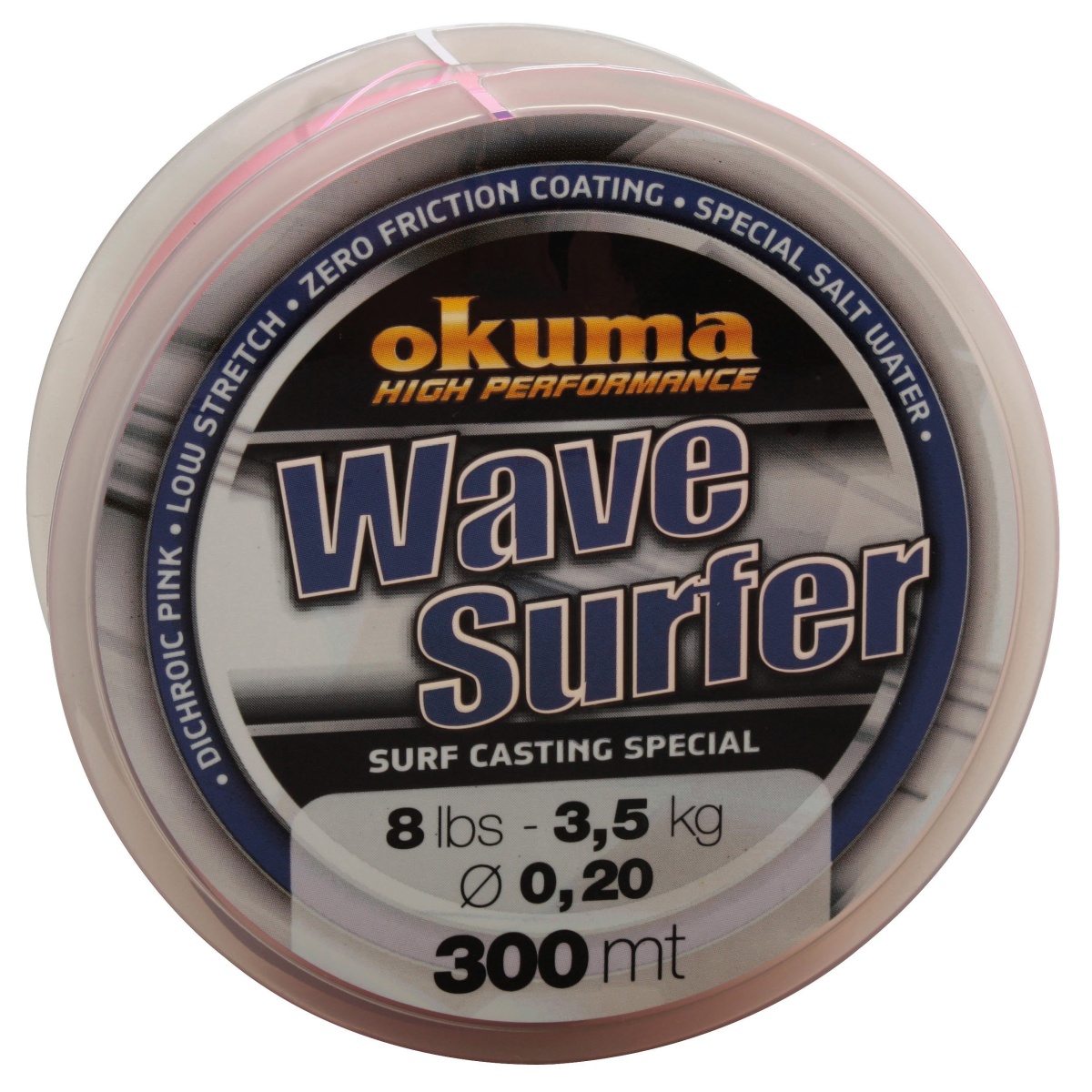 Okuma Wave Surfer 300m